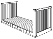 FLATRACK CONTAINERS